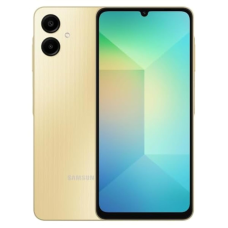 Smartphone Samsung Galaxy A06/SM-A065F 4GB/64GB 6,7" Dual SIM Preto