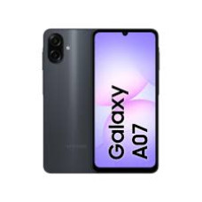 Smartphone Samsung Galaxy A07/SM-A075F/DS 4GB/64GB 6,7" Dual SIM Preto Smartphone Samsung Galaxy A07/SM-A075F/DS 4GB/64GB 6,7" Dual SIM Preto
