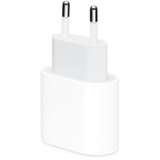 Apple Adaptador de Corrente USB-C 20W - MHJE3ZM/A Apple Adaptador de Corrente USB-C 20W - MHJE3ZM/A