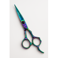 Steinhart Tesoura para o Cabelo Profissional 5½" Preta