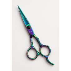 Steinhart Tesoura para o Cabelo Profissional 5½" Preta