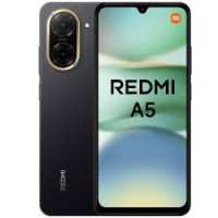 Smartphone Redmi A5 3GB/64GB 6,88" Dual SIM Preto