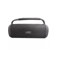 Akd Bluetooth Speaker W6 Preto Akd Bluetooth Speaker W6 Preto