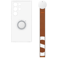 Samsung Capa Pop para Galaxy S24 Plus Transparente