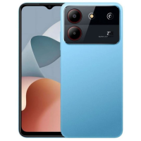 ZTE Blade A54 6.6" Dual SIM 4GB/64GB Blue