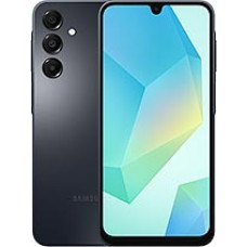 Smartphone Samsung Galaxy A16 4G 6.7 Dual SIM 4GB/128GB Black Smartphone Samsung Galaxy A16 4G 6.7 Dual SIM 4GB/128GB Black