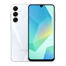 Smartphone Samsung Galaxy A16 4G 6.7 Dual SIM 4GB/128GB Gray Smartphone Samsung Galaxy A16 4G 6.7 Dual SIM 4GB/128GB Gray