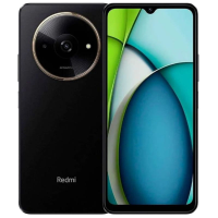  Xiaomi Redmi A3 6.71" Dual SIM 4GB/128GB Midnight Black